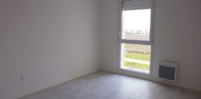 Image 3 sur 12 - Appartement  ·  Vente · Moissy Cramayel (77550) · 3 pièces · 59m²