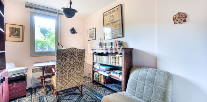 Image 15 sur 16 - Appartement  ·  Vente · Nice (06200) · 4 pièces · 114m²