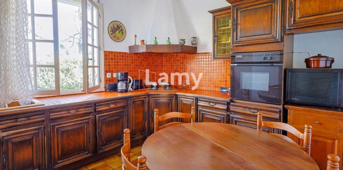 Image 4 sur 8 - Maison/villa  ·  Vente · Lescar (64230) · 6 pièces · 92m²