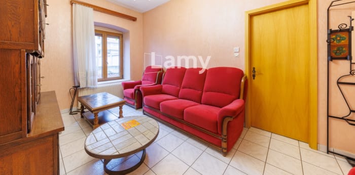 Image 6 sur 9 - Appartement  ·  Vente · Mutzig (67190) · 3 pièces · 72m²