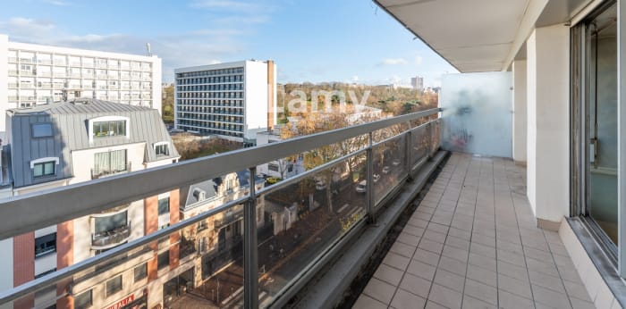 Image 11 sur 12 - Appartement  ·  Vente · Issy Les Moulineaux (92130) · 2 pièces · 51m²