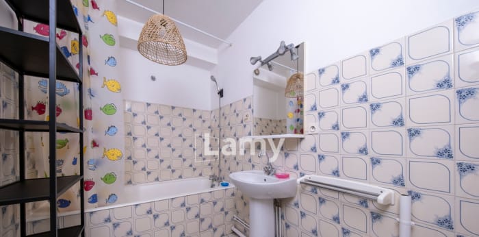 Image 11 sur 18 - Appartement  ·  Vente · Toulouse (31500) · 1 pièce · 37m²