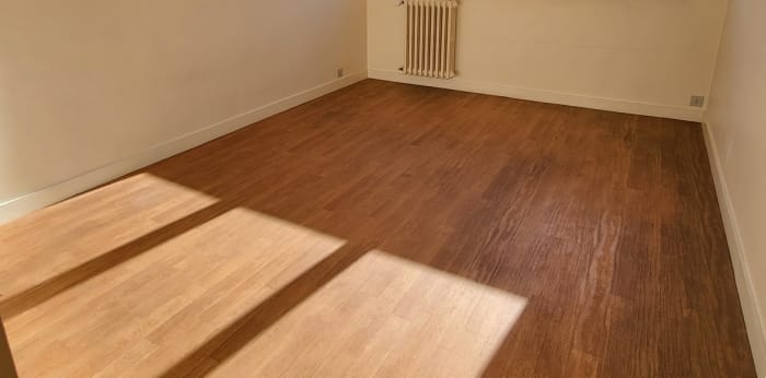 Image 4 sur 12 - Appartement  ·  Vente · Angers (49100) · 5 pièces · 108m²