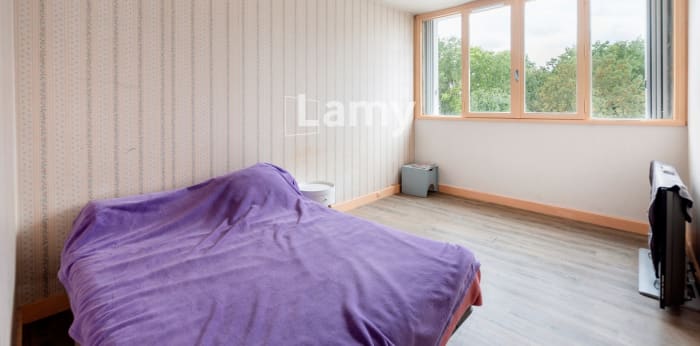 Image 5 sur 10 - Appartement  ·  Vente · St Michel Sur Orge (91240) · 3 pièces · 67m²