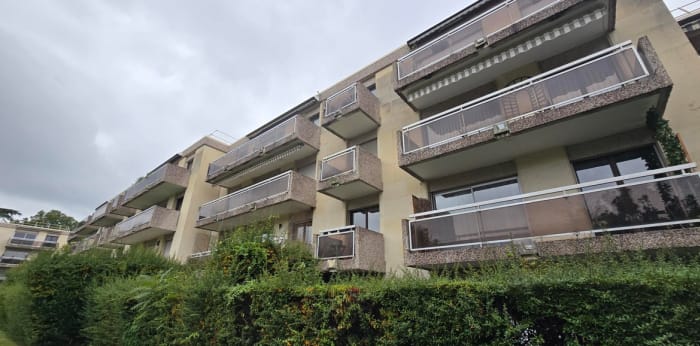 Image 1 sur 6 - Appartement  ·  Vente · Boulogne Billancourt (92100) · 5 pièces · 114m²