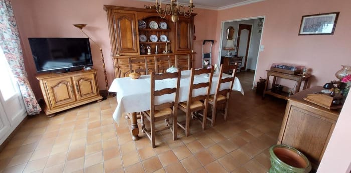 Image 1 sur 14 - Appartement  ·  Vente · Margny Les Compiegne (60280) · 91m²