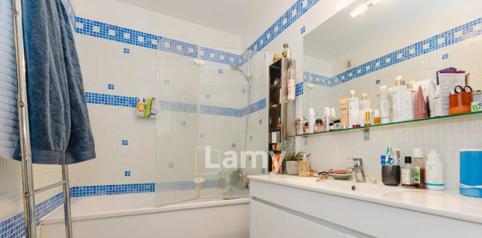 Image 8 sur 9 - Appartement  ·  Vente · Bruz (35170) · 4 pièces · 81m²