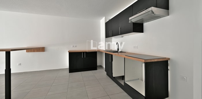 Image 3 sur 14 - Appartement  ·  Vente · Montpellier (34070) · 3 pièces · 78m²