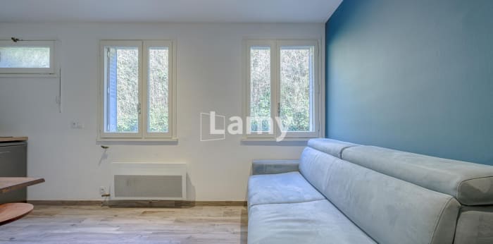 Image 4 sur 10 - Appartement  ·  Vente · Annecy (74000) · 1 pièce · 15m²