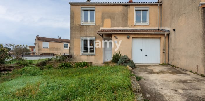 Image 4 sur 12 - Maison/villa  ·  Vente · Orange (84100) · 5 pièces · 112m²