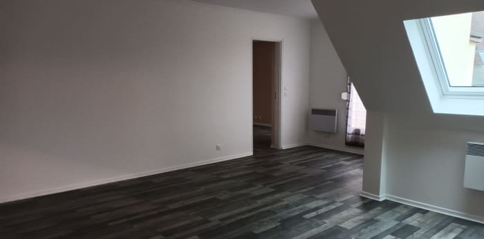 Image 4 sur 8 - Appartement  ·  Vente · Auxerre (89000) · 2 pièces · 50m²