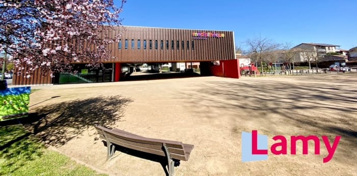 Image 15 sur 17 - Appartement  ·  Vente · Labarthe Sur Leze (31860) · 2 pièces · 42m²
