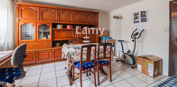 Image 4 sur 6 - Maison/villa  ·  Vente · Saverne (67700) · 4 pièces · 116m²