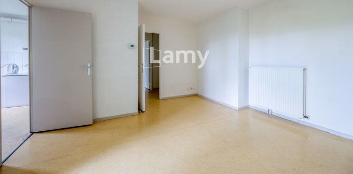 Image 6 sur 14 - Appartement  ·  Vente · Cenon (33150) · 2 pièces · 55m²