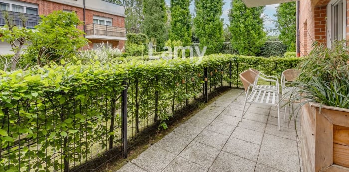 Image 9 sur 16 - Appartement  ·  Vente · Lys Lez Lannoy (59390) · 2 pièces · 39m²