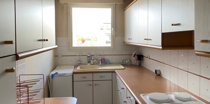 Image 5 sur 9 - Appartement  ·  Vente · Le Perreux Sur Marne (94170) · 2 pièces · 57m²