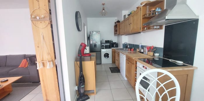 Image 3 sur 6 - Appartement  ·  Vente · Merignac (33700) · 3 pièces · 60m²