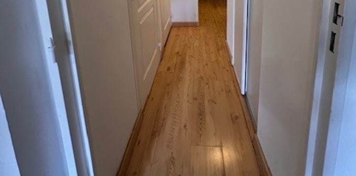 Image 3 sur 7 - Appartement  ·  Vente · Allos (04260) · 2 pièces · 26m²