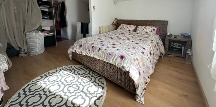 Image 10 sur 18 - Maison/villa  ·  Vente · Toulon (83200) · 5 pièces · 110m²