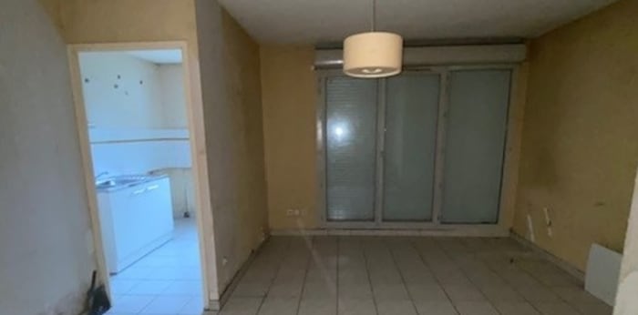 Image 2 sur 10 - Appartement  ·  Vente · Agen (47000) · 2 pièces · 42m²