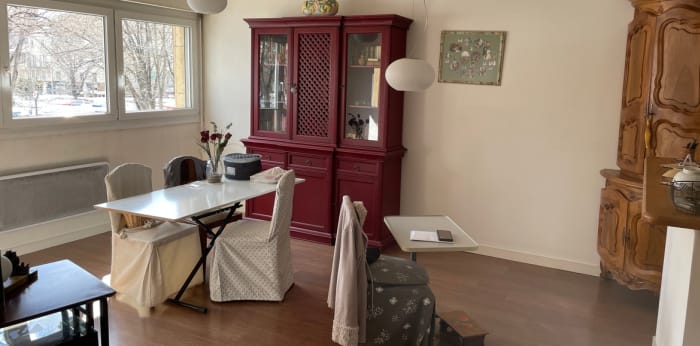 Image 1 sur 9 - Appartement  ·  Vente · Marseille (13001) · 62m²