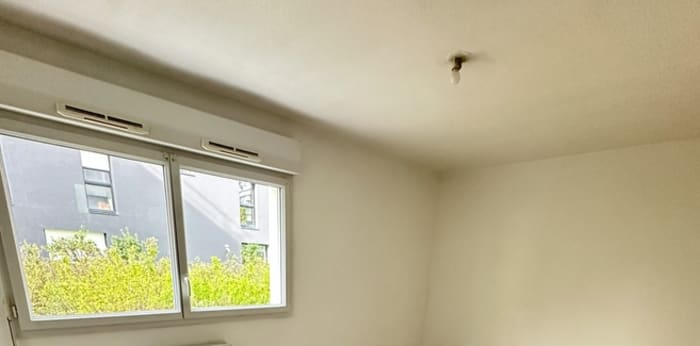 Image 4 sur 7 - Appartement  ·  Vente · Nantes (44000) · 1 pièce · 21m²