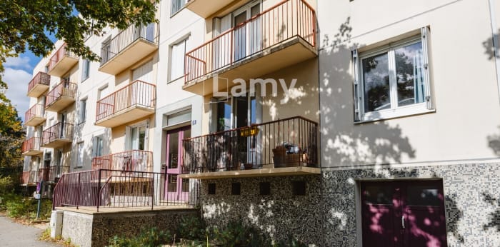 Image 8 sur 9 - Appartement  ·  Vente · Rennes (35000) · 3 pièces · 65m²