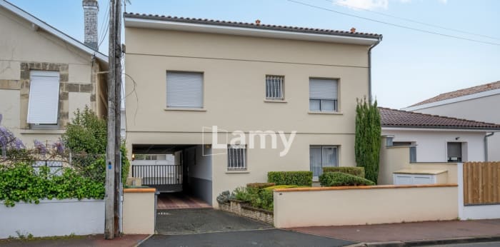 Image 7 sur 8 - Appartement  ·  Vente · Talence (33400) · 1 pièce · 31m²