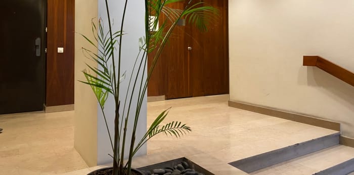 Image 8 sur 9 - Appartement  ·  Vente · Paris (75017) · 1 pièce · 19m²