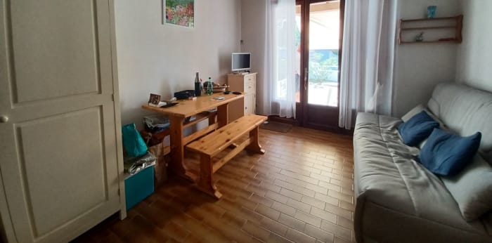 Image 6 sur 10 - Maison/villa  ·  Vente · Les Mathes (17570) · 2 pièces · 27m²