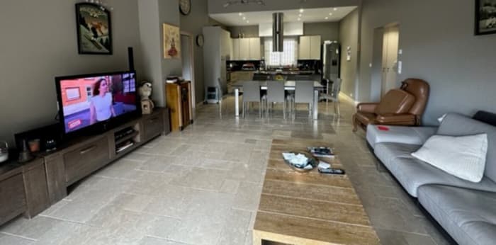 Image 1 sur 9 - Appartement  ·  Vente · Allos (04260) · 5 pièces · 132m²