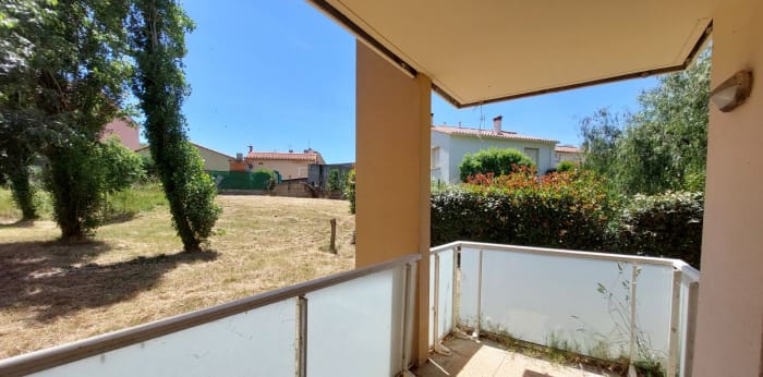 Image 2 sur 10 - Appartement  ·  Vente · Corneilla Del Vercol (66200) · 2 pièces · 47m²