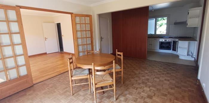 Image 5 sur 7 - Maison/villa  ·  Vente · Orvault (44700) · 5 pièces · 93m²