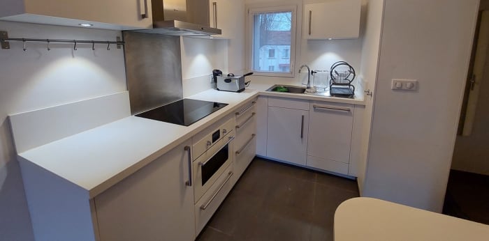 Image 3 sur 9 - Appartement  ·  Vente · Reims (51100) · 2 pièces · 41m²