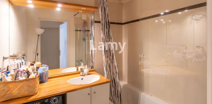 Image 7 sur 9 - Appartement  ·  Vente · Creil (60100) · 4 pièces · 64m²