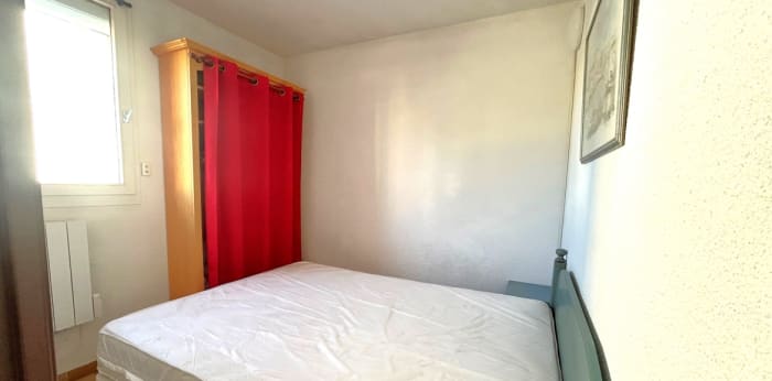 Image 6 sur 7 - Appartement  ·  Vente · Le Grau Du Roi (30240) · 2 pièces · 29m²