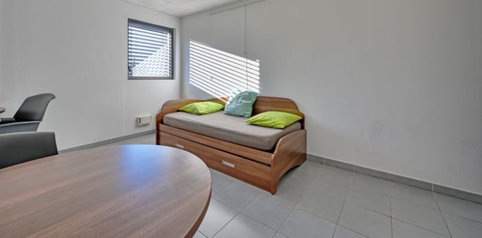 Image 4 sur 10 - Appartement  ·  Vente · Montpellier (34090) · 1 pièce · 21m²