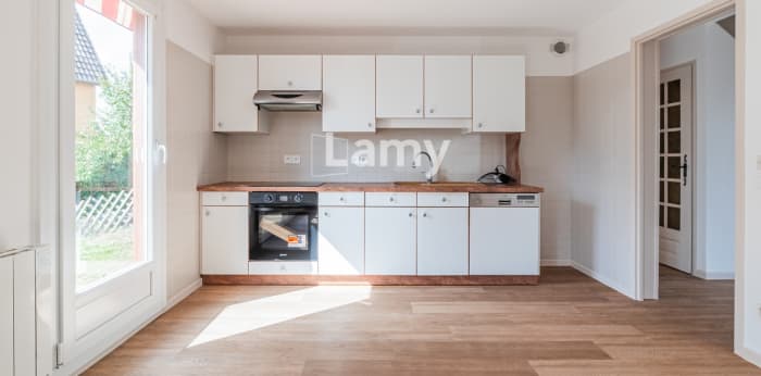 Image 4 sur 12 - Maison/villa  ·  Vente · Brumath (67170) · 5 pièces · 104m²