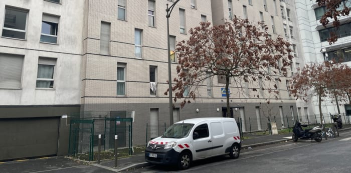 Image 7 sur 7 - Appartement  ·  Vente · Rosny Sous Bois (93110) · 1 pièce · 25m²