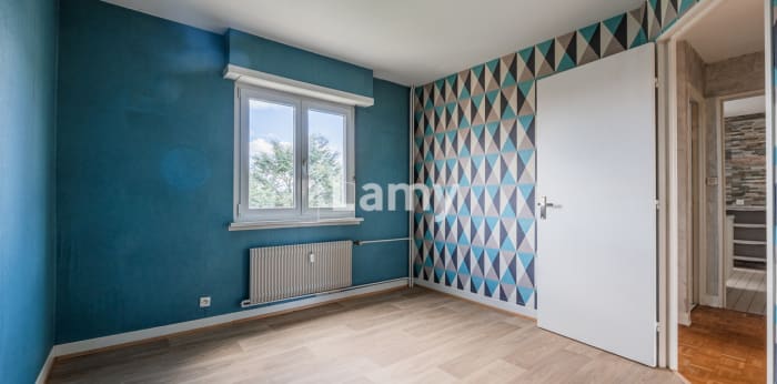 Image 10 sur 11 - Appartement  ·  Vente · Haguenau (67500) · 4 pièces · 78m²