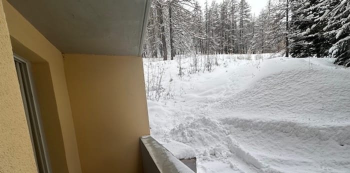 Image 6 sur 7 - Appartement  ·  Vente · Allos (04260) · 3 pièces · 36m²