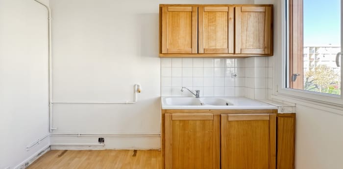 Image 3 sur 6 - Appartement  ·  Vente · Montargis (45200) · 3 pièces · 57m²