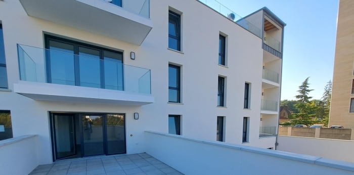 Image 3 sur 5 - Appartement  ·  Vente · Reims (51100) · 3 pièces · 63m²