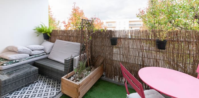 Image 8 sur 9 - Appartement  ·  Vente · St Paul Les Dax (40990) · 3 pièces · 65m²