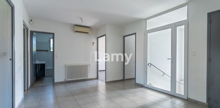 Image 6 sur 16 - Maison/villa  ·  Vente · Ales (30100) · 5 pièces · 126m²