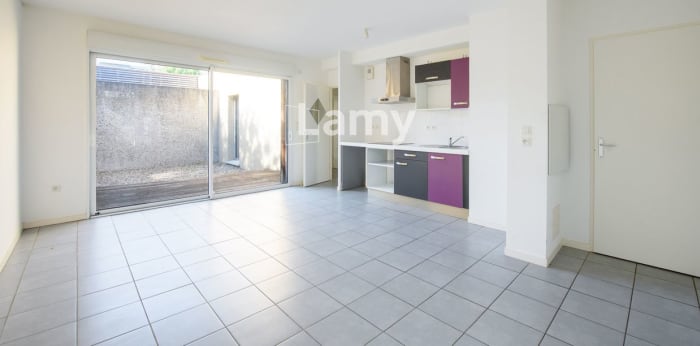 Image 1 sur 11 - Maison/villa  ·  Vente · Cornebarrieu (31700) · 3 pièces · 67m²