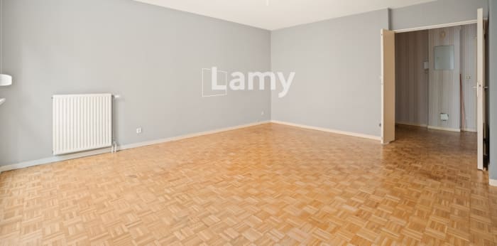 Image 8 sur 10 - Appartement  ·  Vente · Lyon (69003) · 4 pièces · 83m²