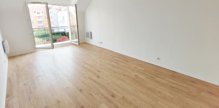 Image 4 sur 10 - Appartement  ·  Vente · Epinay Sur Orge (91360) · 4 pièces · 77m²