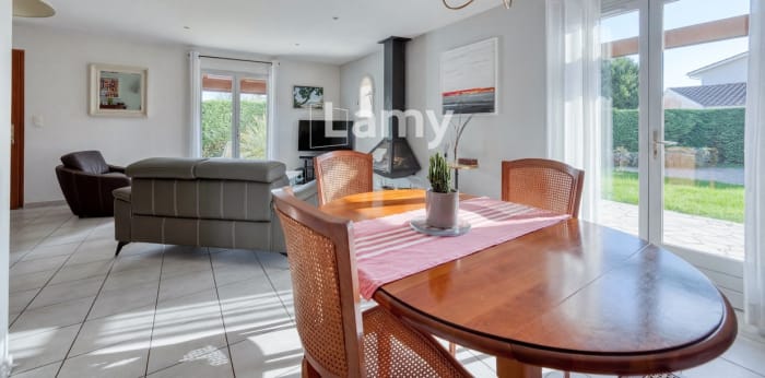 Image 9 sur 15 - Maison/villa  ·  Vente · Andernos Les Bains (33510) · 4 pièces · 100m²