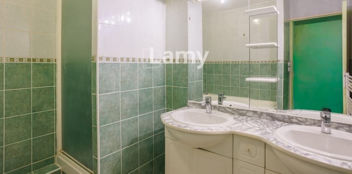 Image 10 sur 11 - Appartement  ·  Vente · Valenciennes (59300) · 3 pièces · 87m²